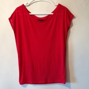 American Eagle Outfitters sleeveless top.